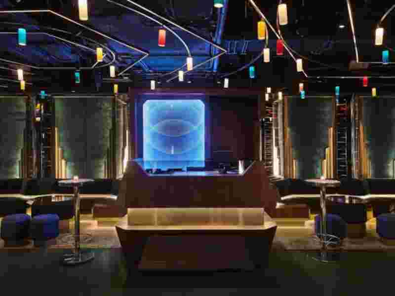 , Cassio Social Club