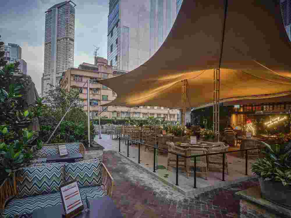 , MOOO! (former The Chop House - TST)