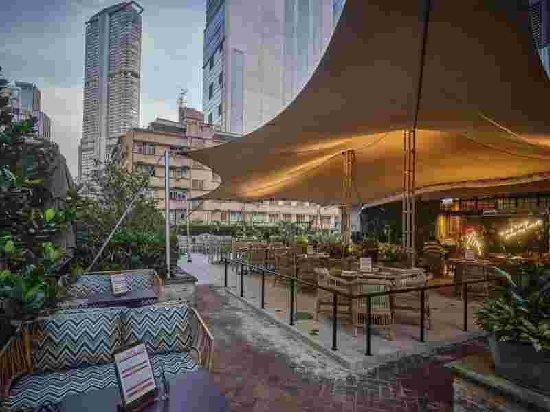 , MOOO! (former The Chop House - TST)