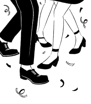 Venues for party venue